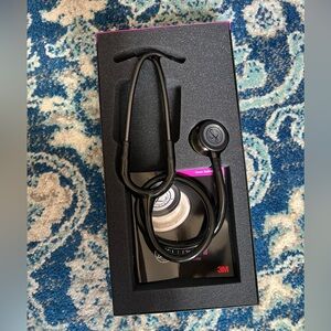 Litmann Classic III Stethescope